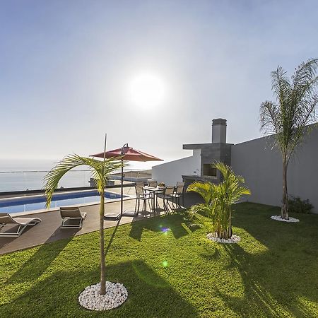 ארקו דה קלחטה Searenity Vacation Home I By An Island Apart מראה חיצוני תמונה
