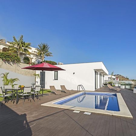 ארקו דה קלחטה Searenity Vacation Home I By An Island Apart מראה חיצוני תמונה