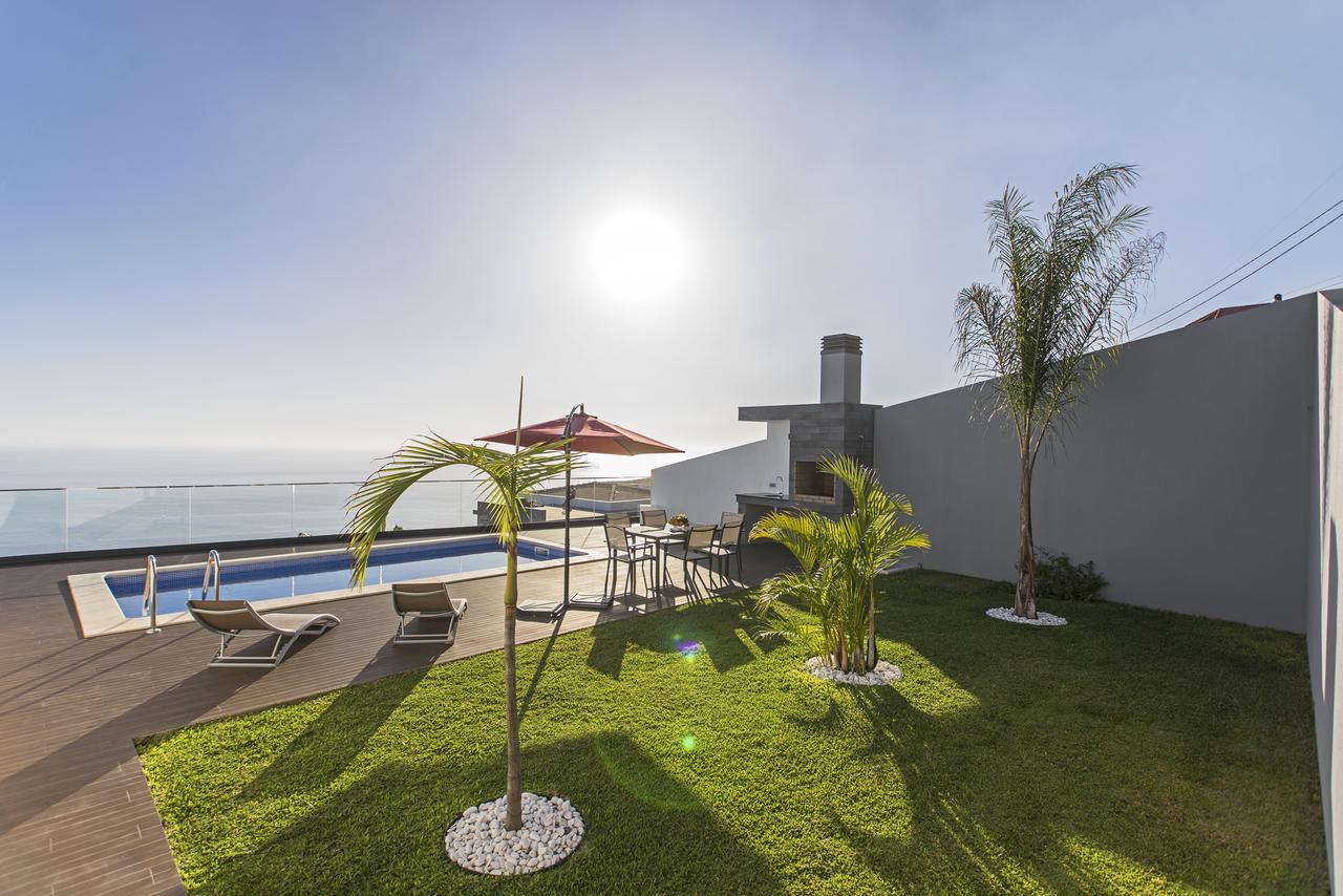 ארקו דה קלחטה Searenity Vacation Home I By An Island Apart מראה חיצוני תמונה
