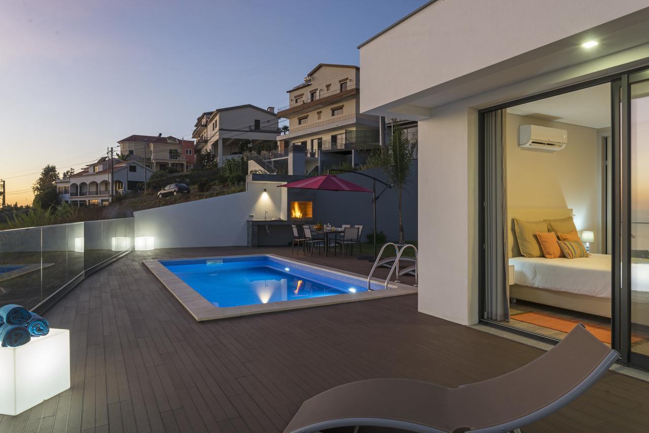 ארקו דה קלחטה Searenity Vacation Home I By An Island Apart מראה חיצוני תמונה