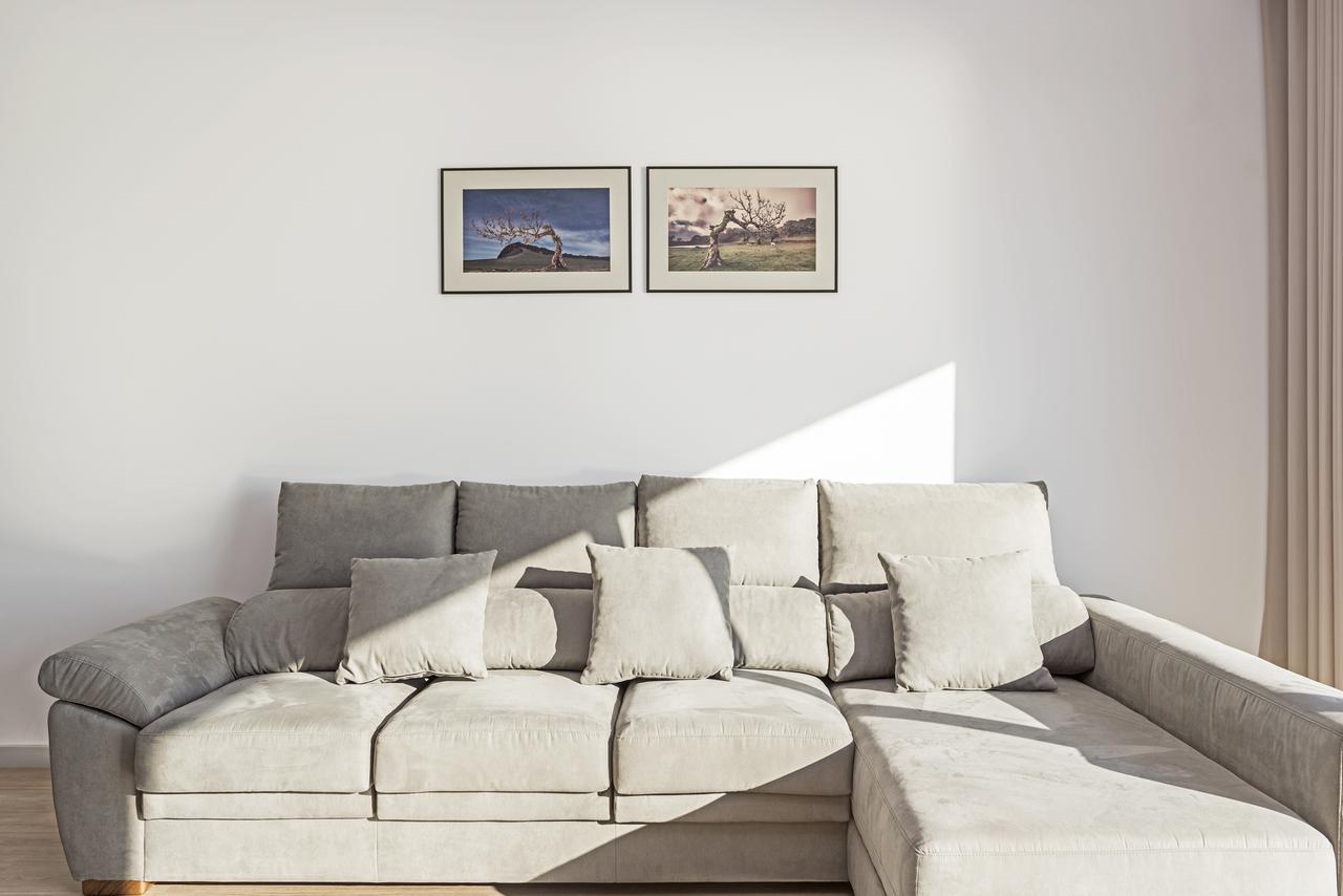 ארקו דה קלחטה Searenity Vacation Home I By An Island Apart מראה חיצוני תמונה