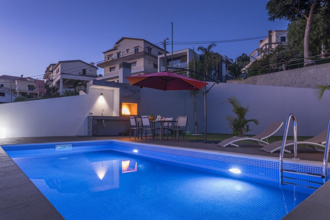 ארקו דה קלחטה Searenity Vacation Home I By An Island Apart מראה חיצוני תמונה