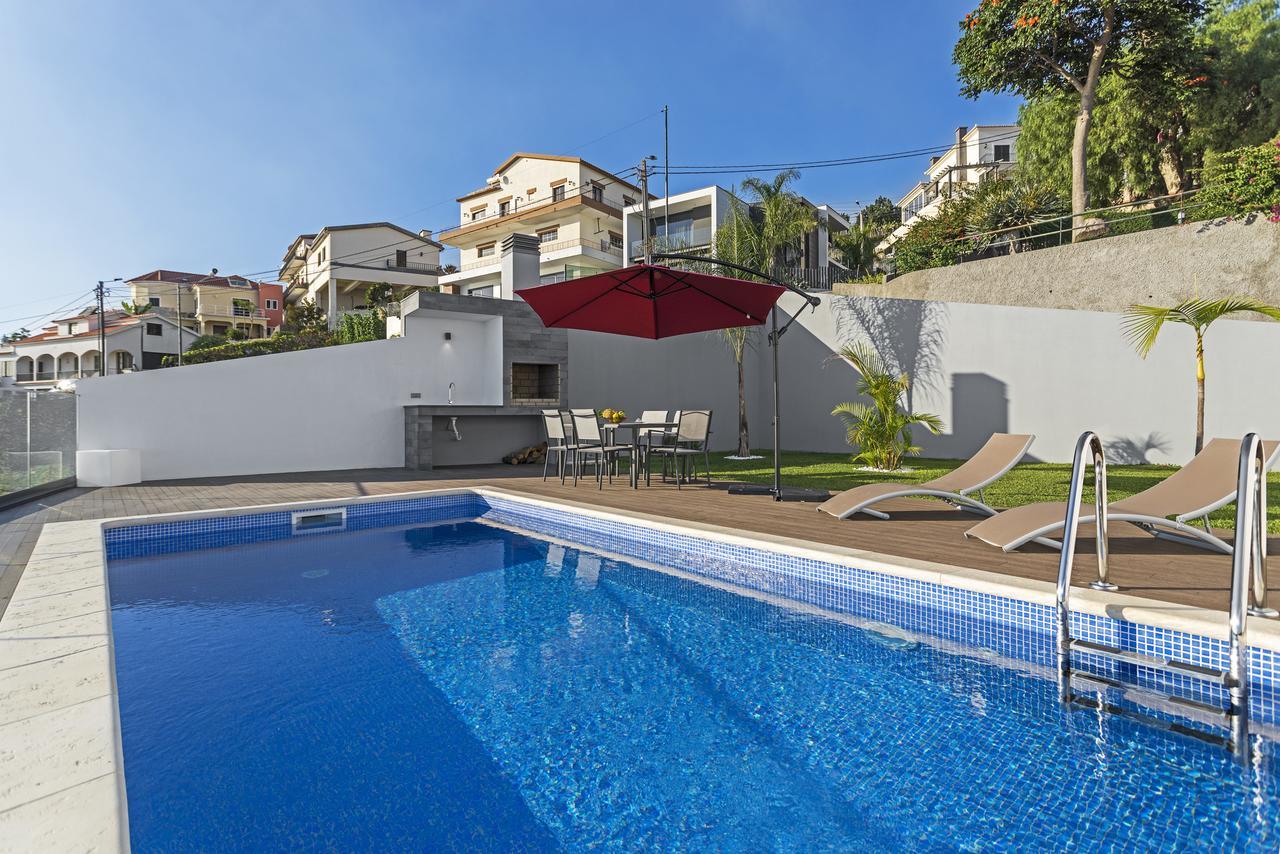 ארקו דה קלחטה Searenity Vacation Home I By An Island Apart מראה חיצוני תמונה