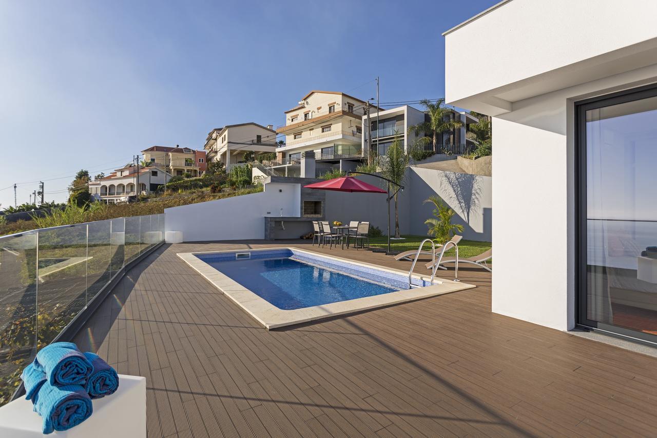 ארקו דה קלחטה Searenity Vacation Home I By An Island Apart מראה חיצוני תמונה